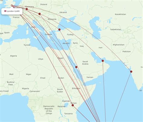 mauritius to heathrow.